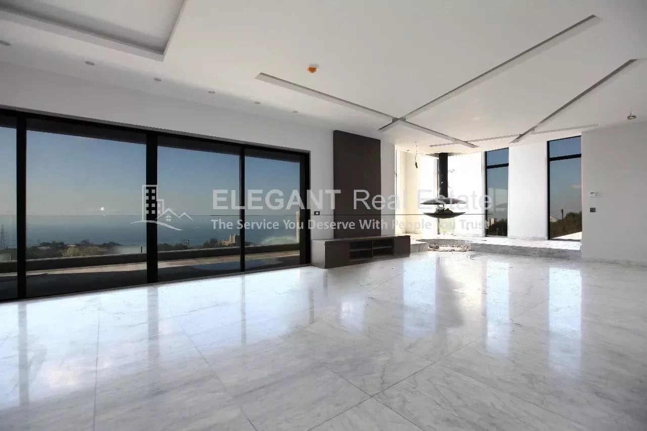 Panoramic View Villa | Terrace | Garden — Hub Realtors