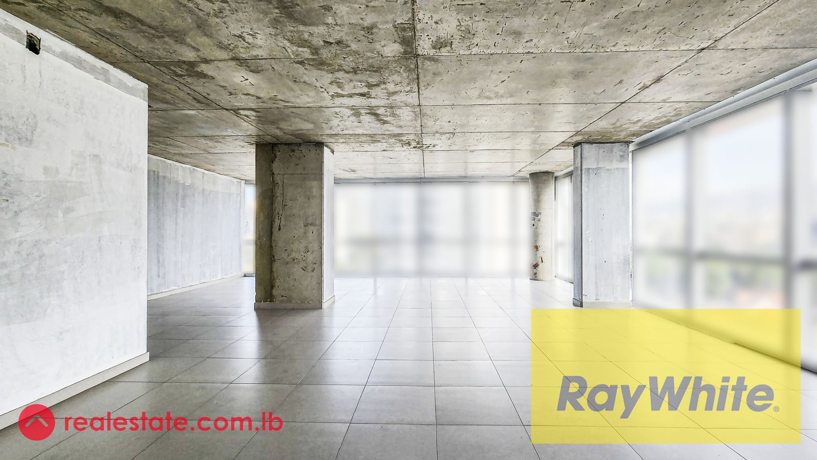 Office for rent in Achrafieh — Hub Realtors