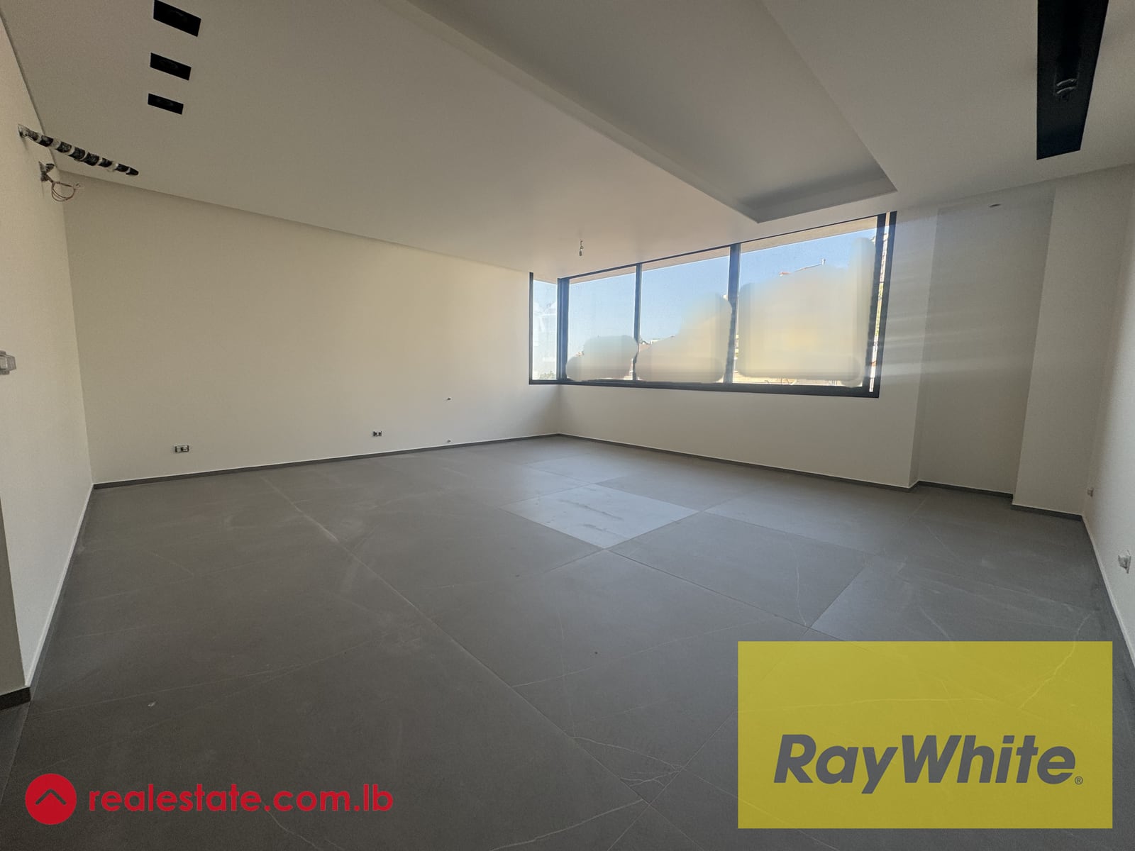 Apartment for Sale in Rabweh - High End Project - — Hub Realtors