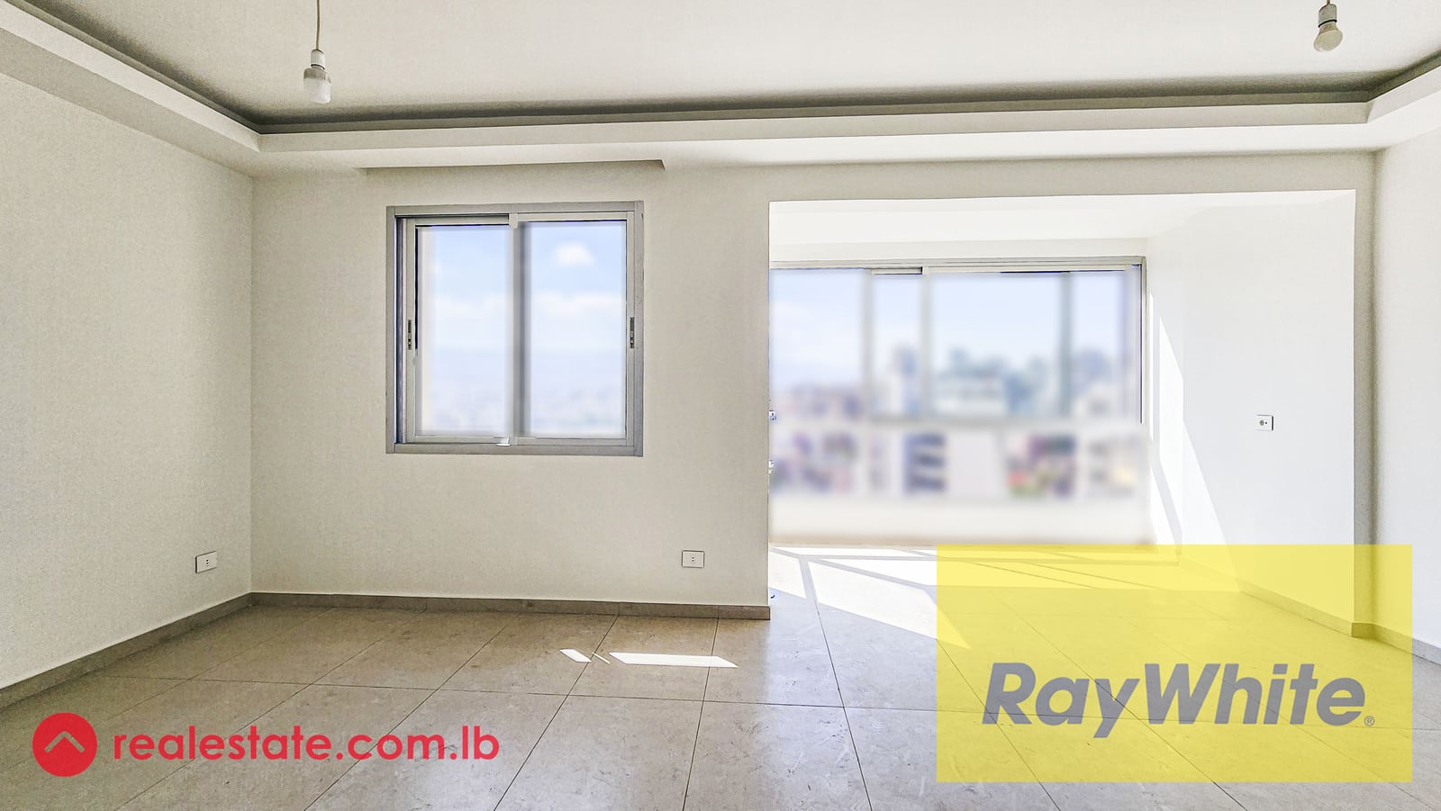 Apartment for rent in Achrafieh — Hub Realtors