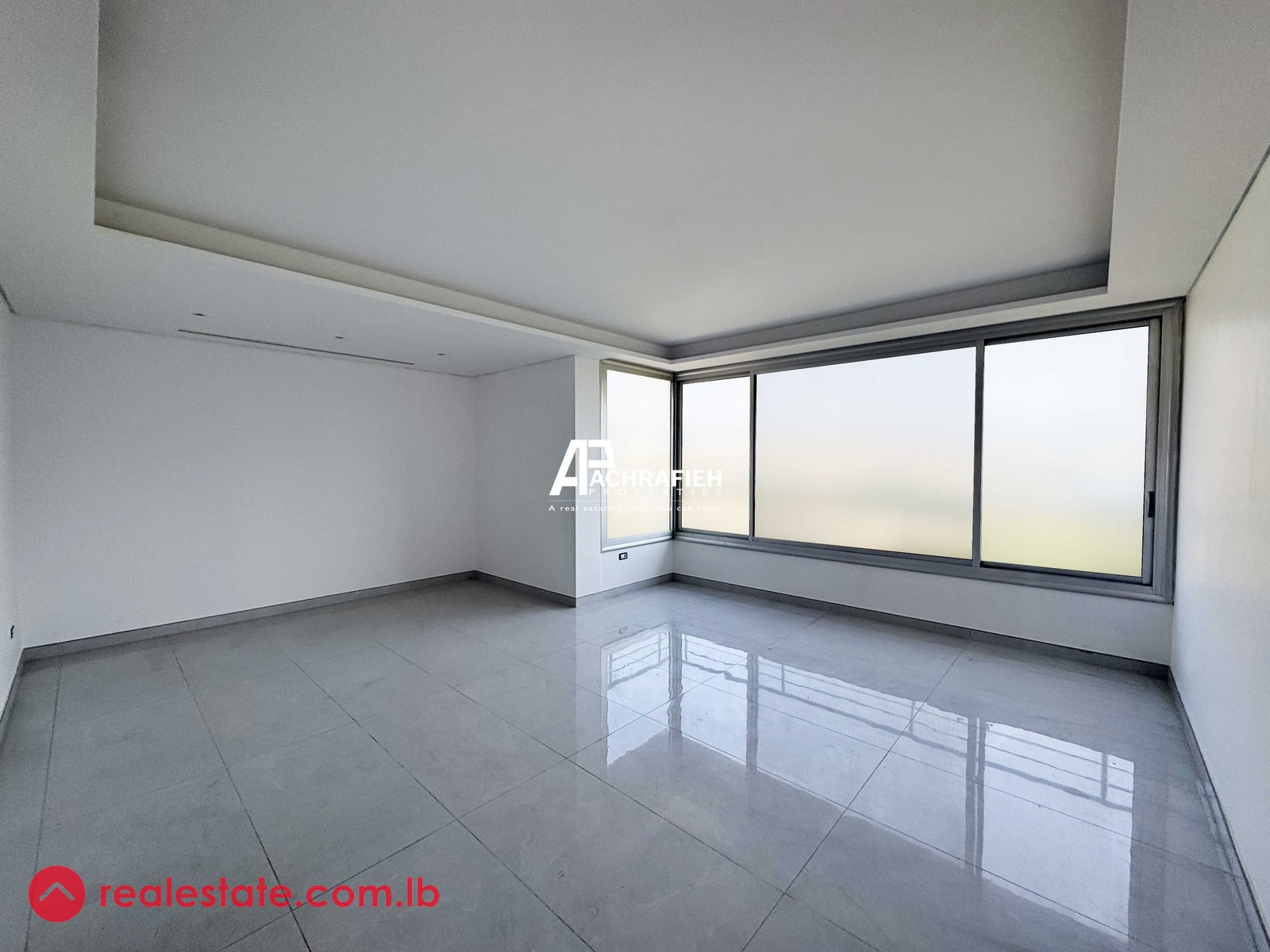 160 Sqm - Apartment For Sale in Achrafieh — Hub Realtors