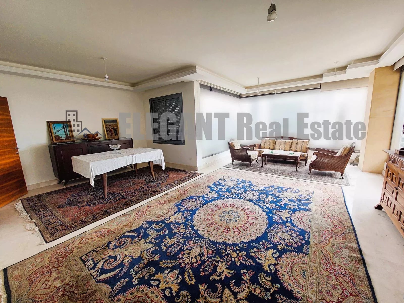 Modern Apartment with High End Finishing for sale | Koraytem — Hub Realtors