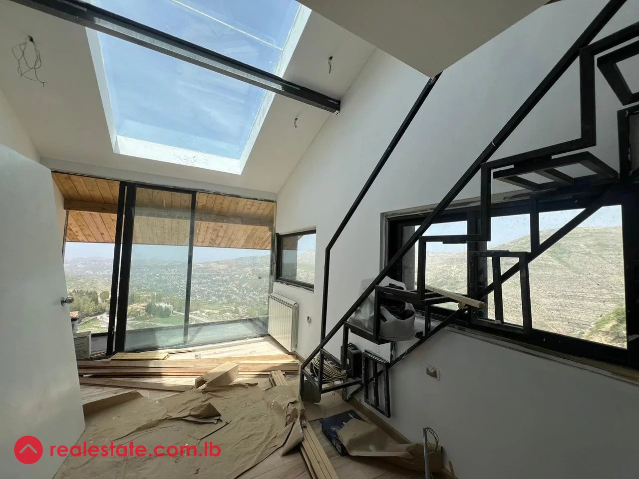Elevated Luxury Living: Standalone House at St. Antonio- Tilal El Assal — Hub Realtors