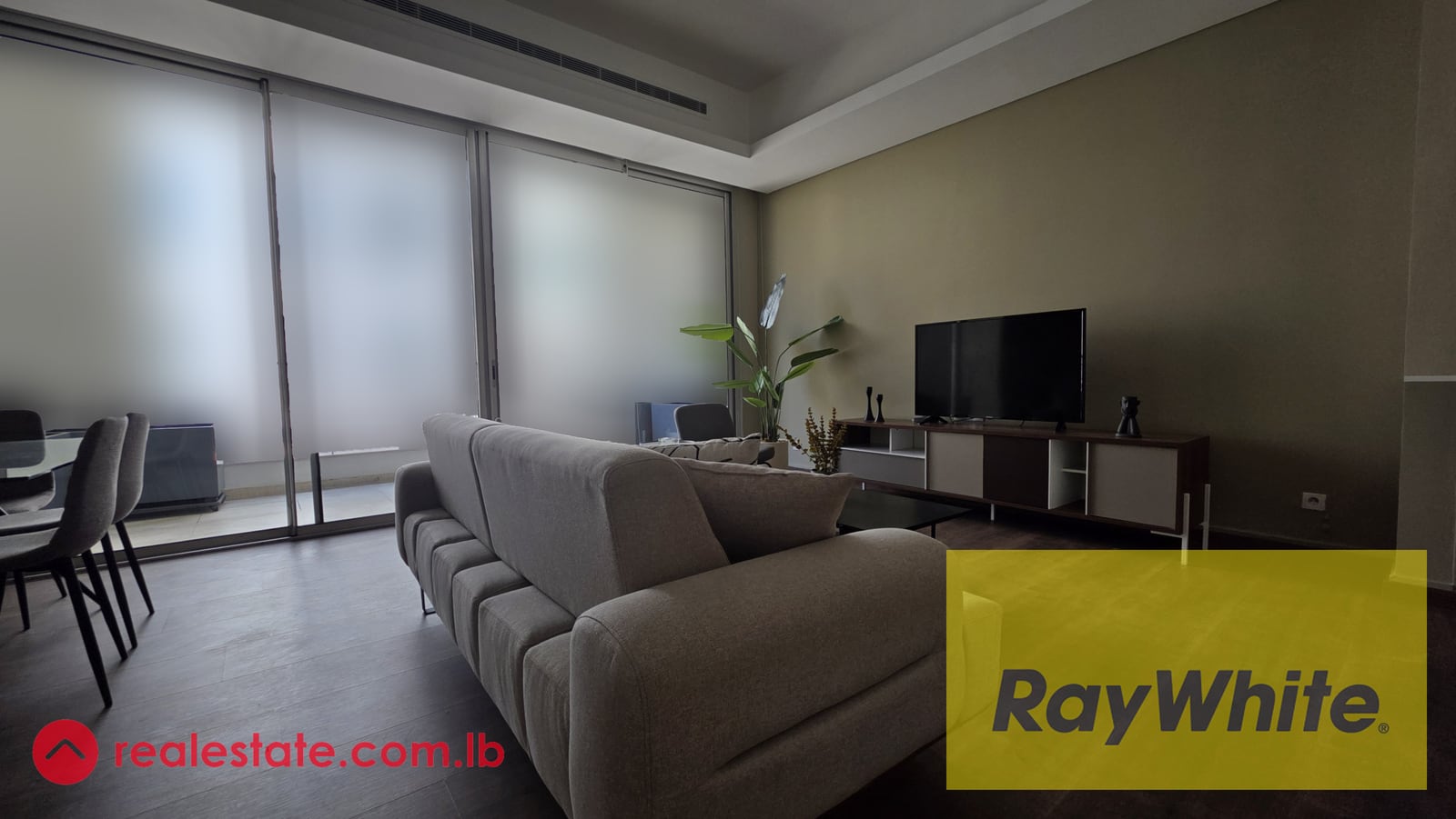 Apartment for Rent in Gemmayzeh — Hub Realtors