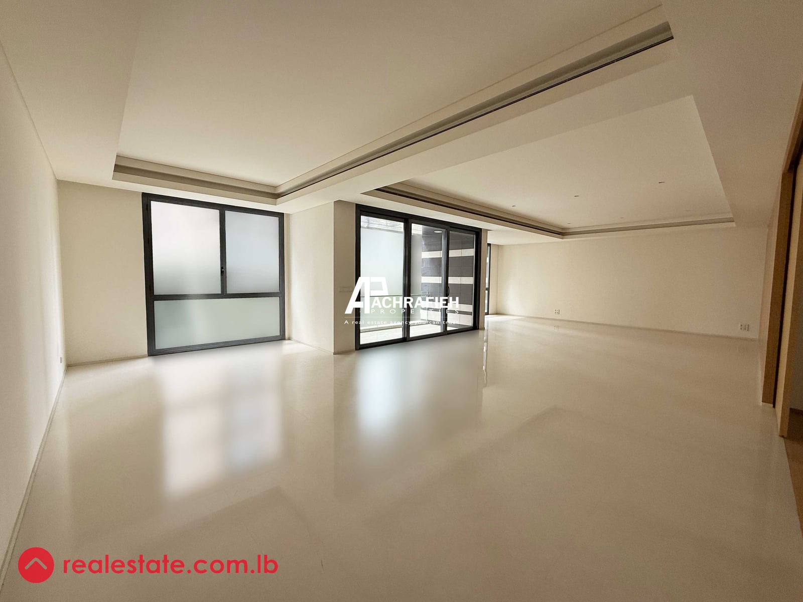 375 Sqm | Apartment For Rent in Downtown — Hub Realtors
