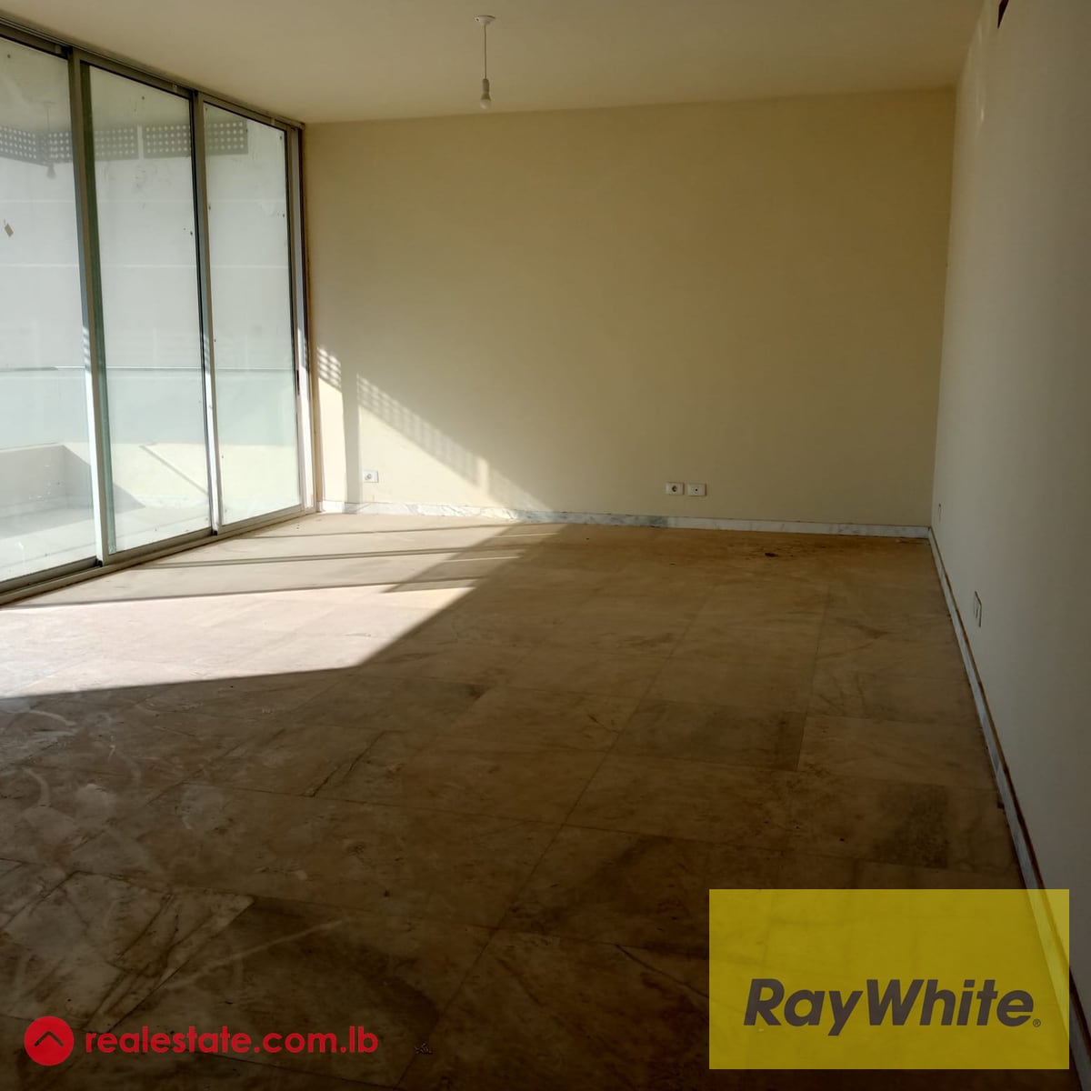 Apartment for Sale in Jal El Dib — Hub Realtors