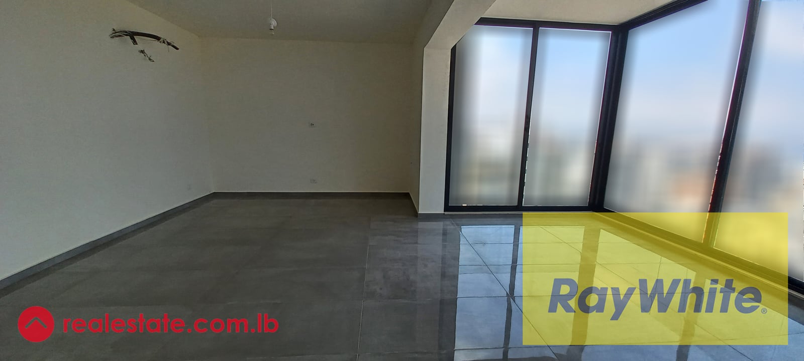 New Built Apartment in Jal el Dib for rent — Hub Realtors