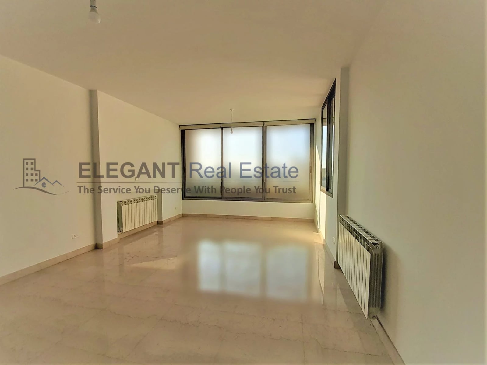 Brand New Apartment with High End Finishing! — Hub Realtors