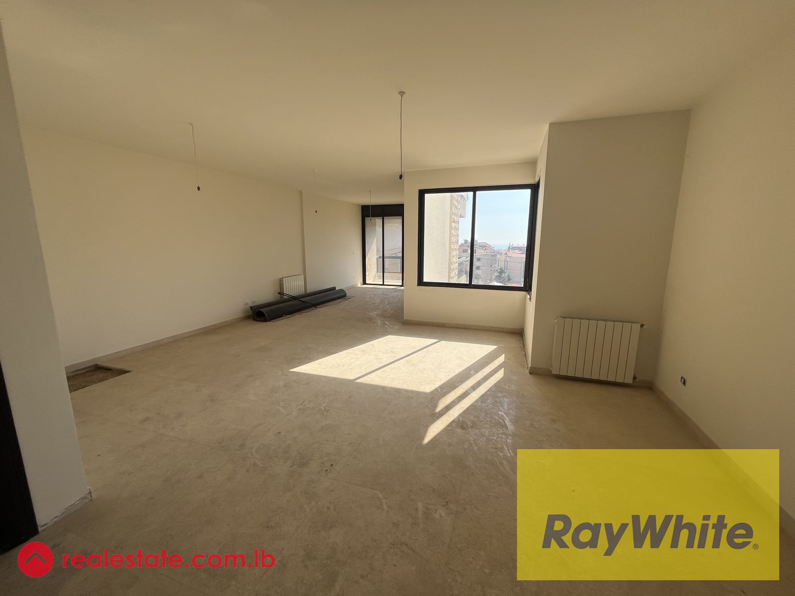 Apartment for Sale in Mansourieh — Hub Realtors