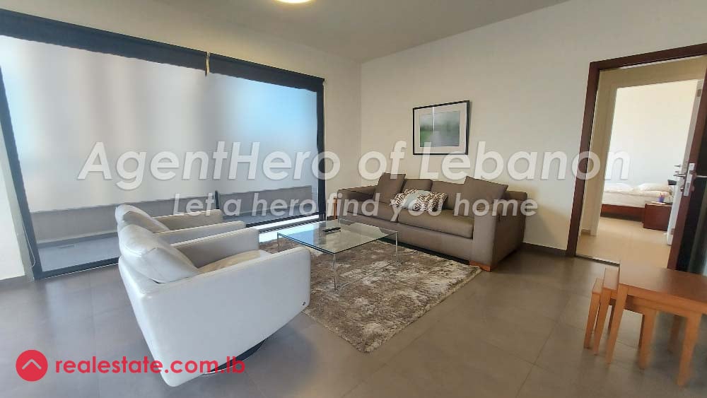 Amazing Flat | Large Balcony | Stunning View — Hub Realtors