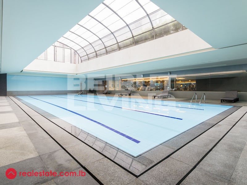 High End Very Luxurious Apartment | Pool | Gym — Hub Realtors