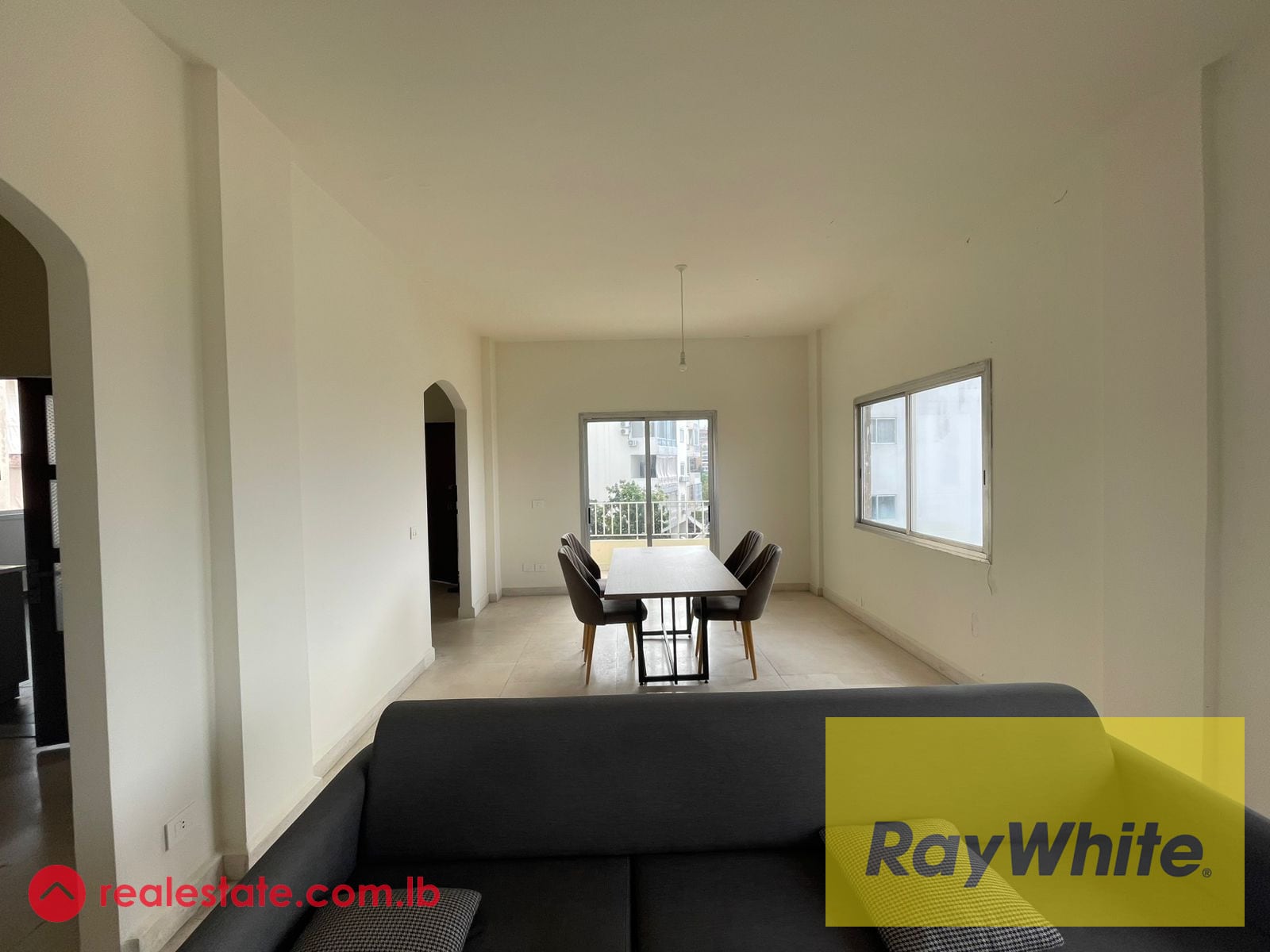 Apartement For Sale In Bqennaya — Hub Realtors