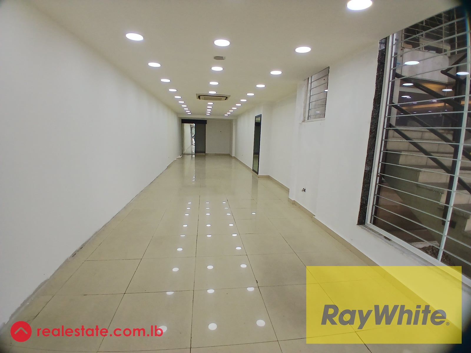 Fully Renovated Shop for Rent in Elissar — Hub Realtors