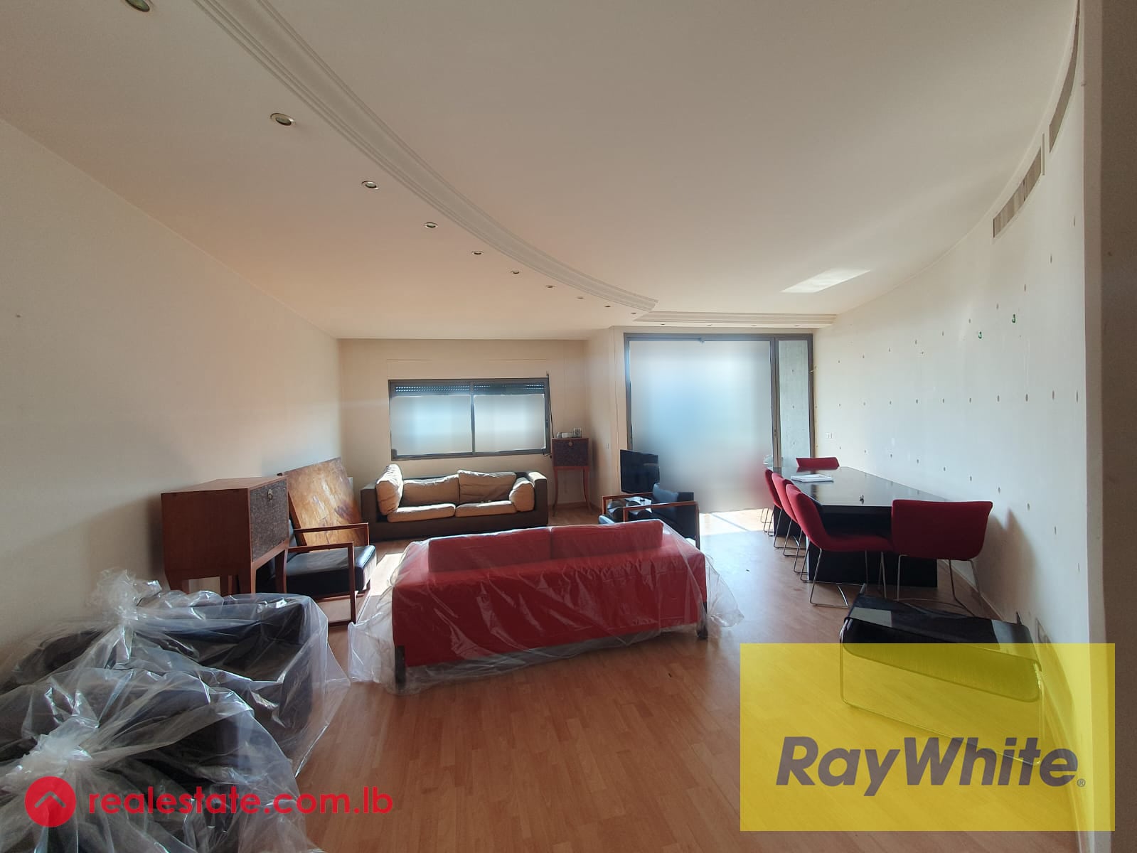 Furnished Apartment for sale in Yarzeh — Hub Realtors