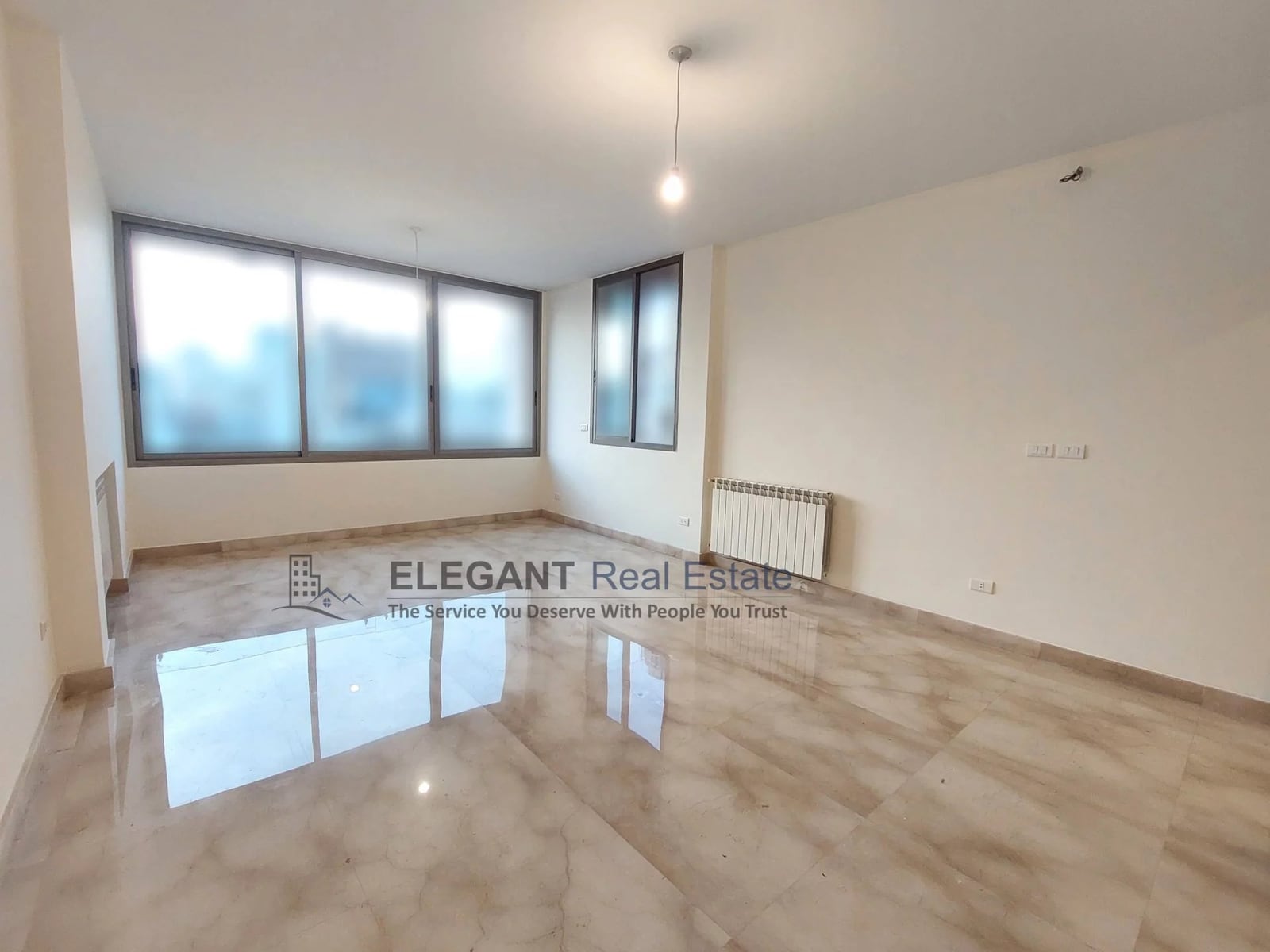 Brand New Apartment with High End Finishing! — Hub Realtors