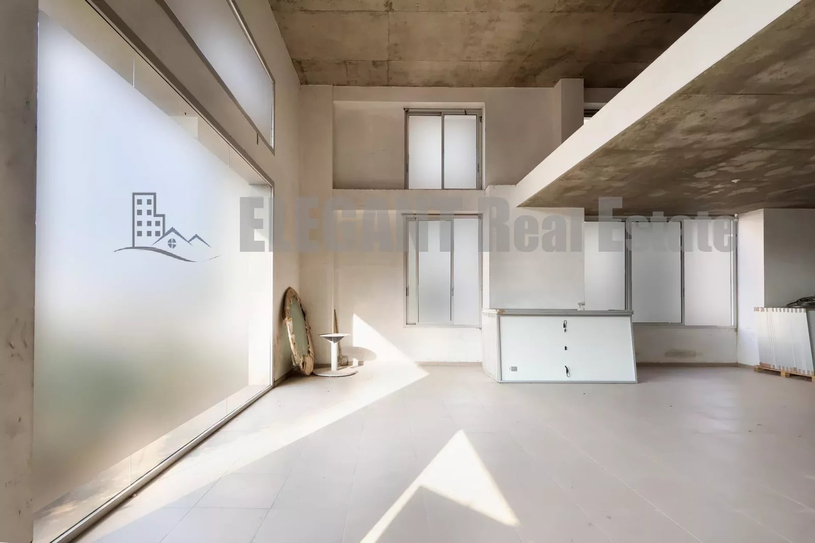 Showroom for Rent | Prime Location | Hazmieh — Hub Realtors