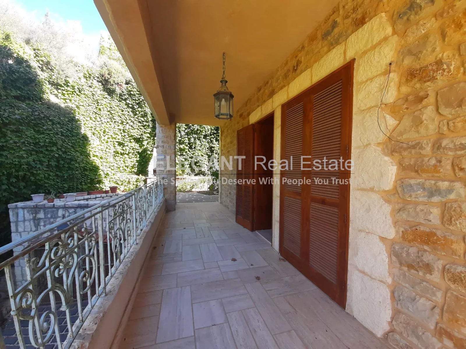 Special Villa for Sale | Sea View | Fidar — Hub Realtors
