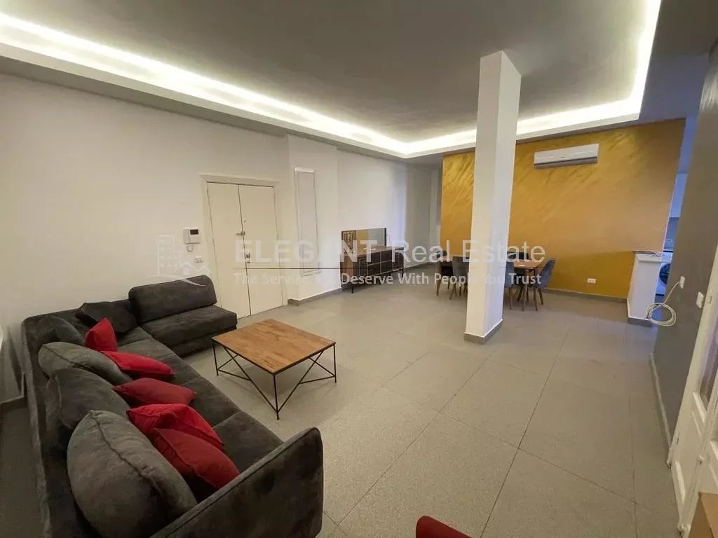 Fully Furnished Apartment | Calm Area | 24/7 Electricity — Hub Realtors