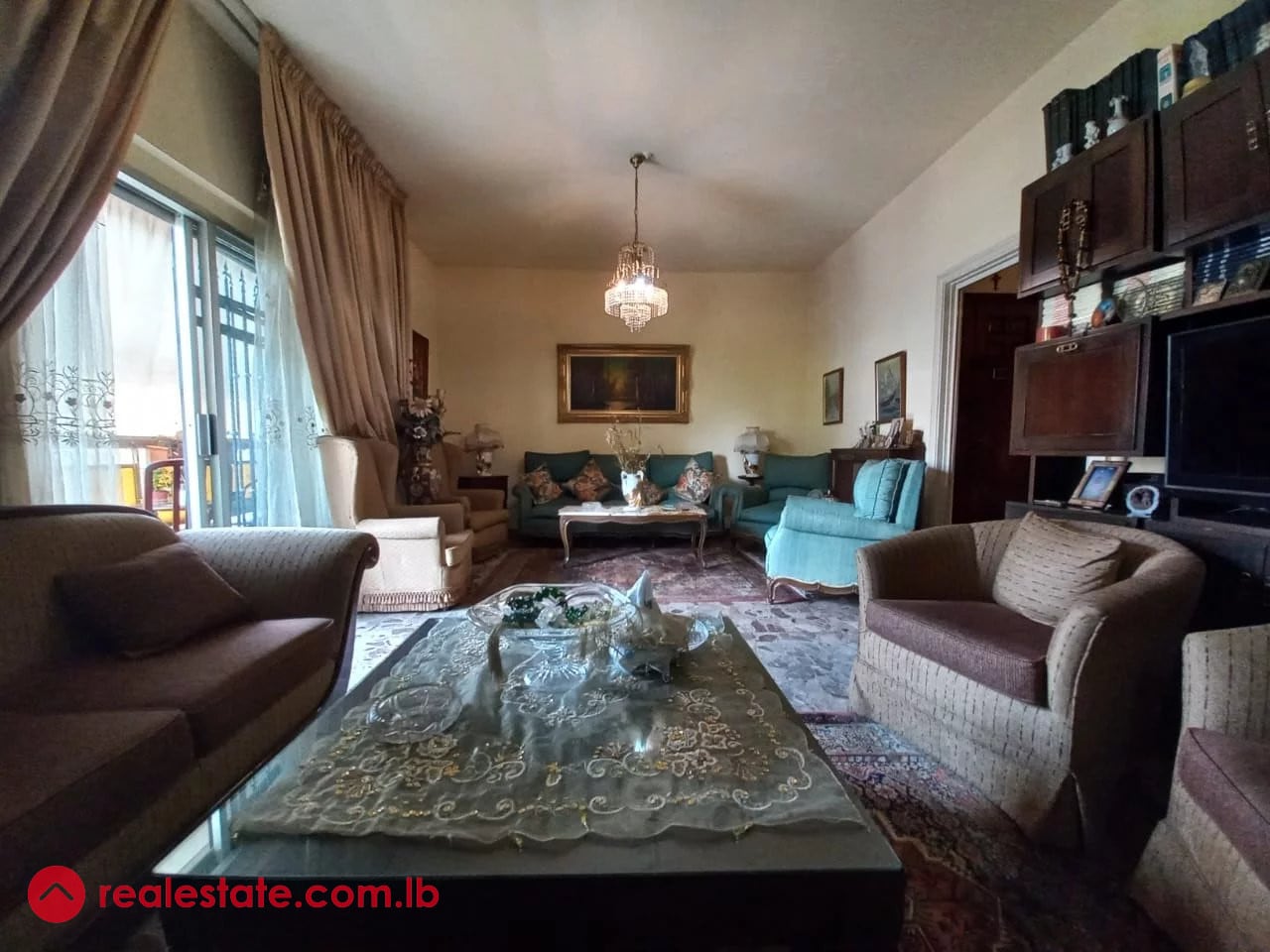 Apartment for Sale in zalka !! — Hub Realtors
