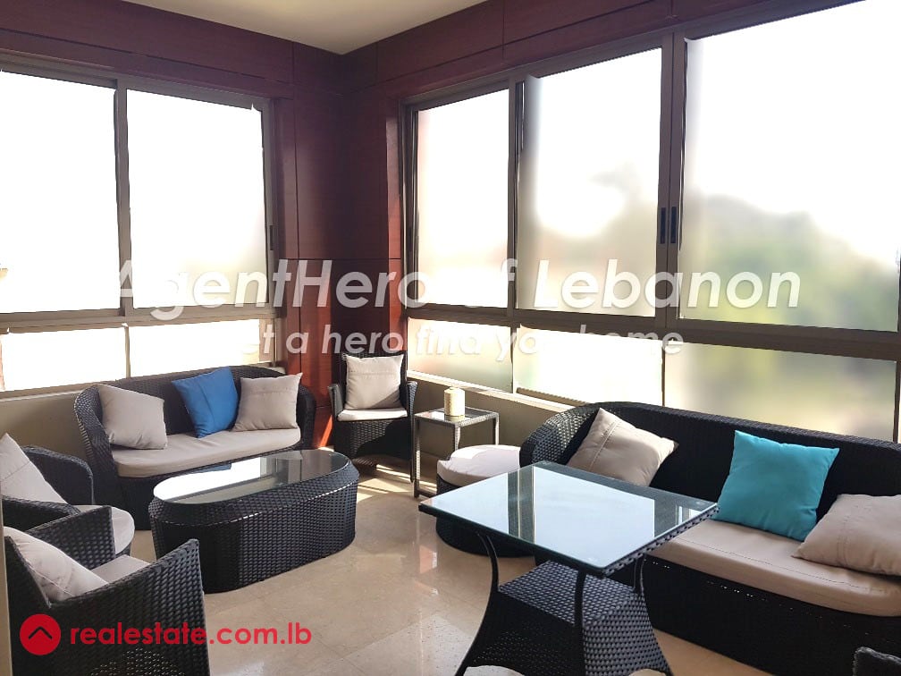Sunny & Modern Flat | Open View | Prime Location — Hub Realtors