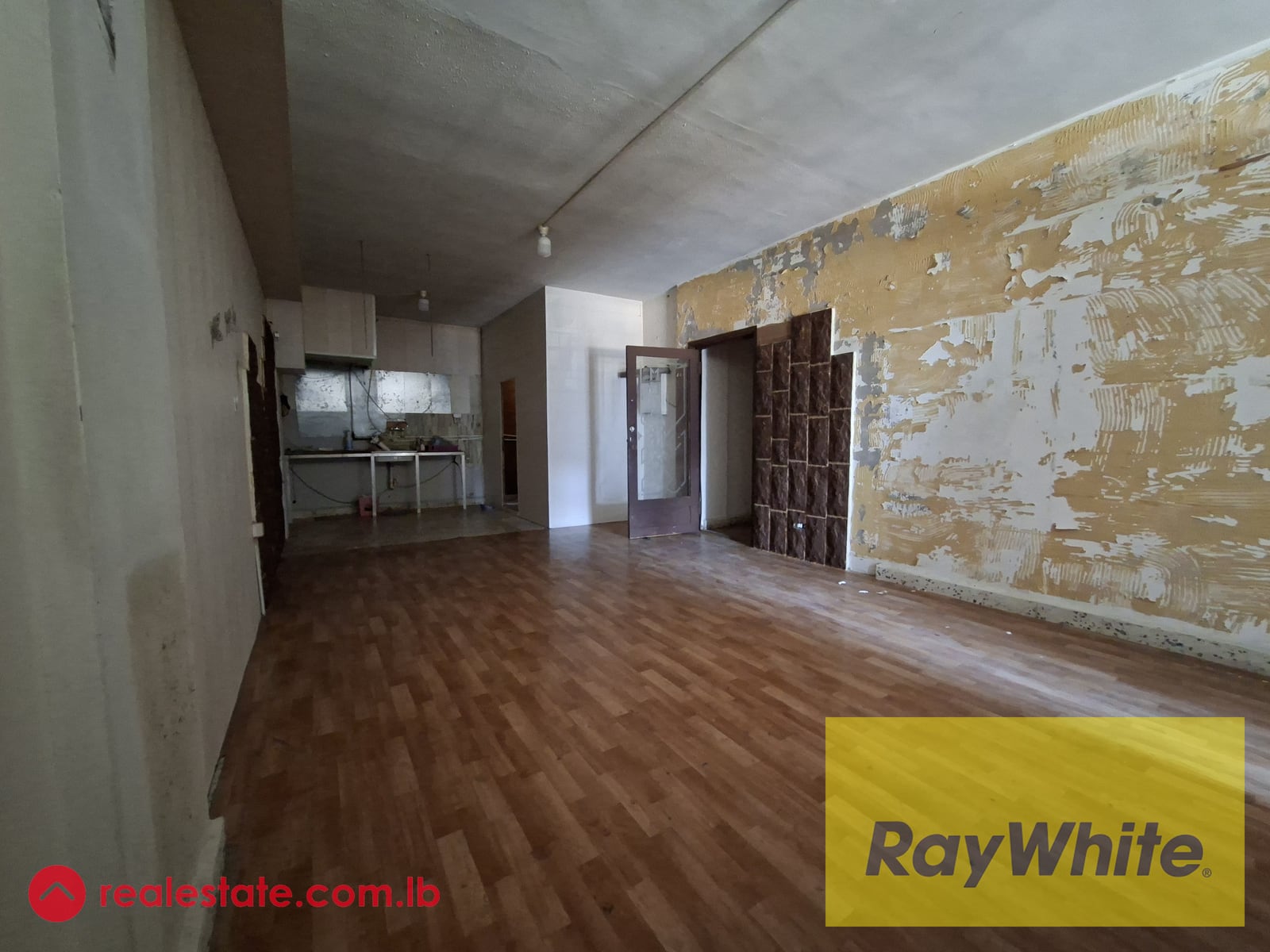 Office for Sale in Zalka – Highway Location — Hub Realtors