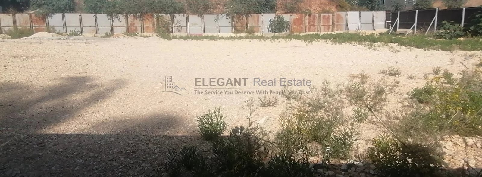 Attractive Land | Easy Access | Prime Location — Hub Realtors