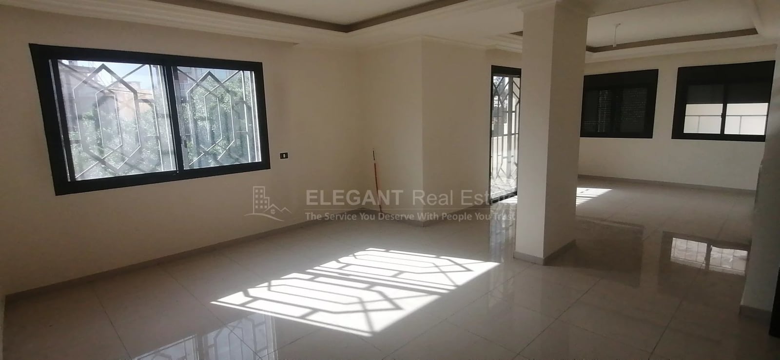 24/7 Electricity | Terrace | Greenery View — Hub Realtors