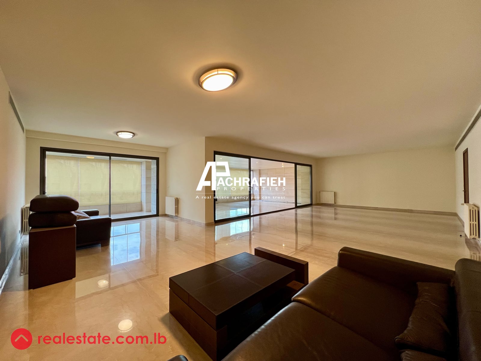 Shared Garden and Gym | 5 Bedrooms | Golden Area — Hub Realtors