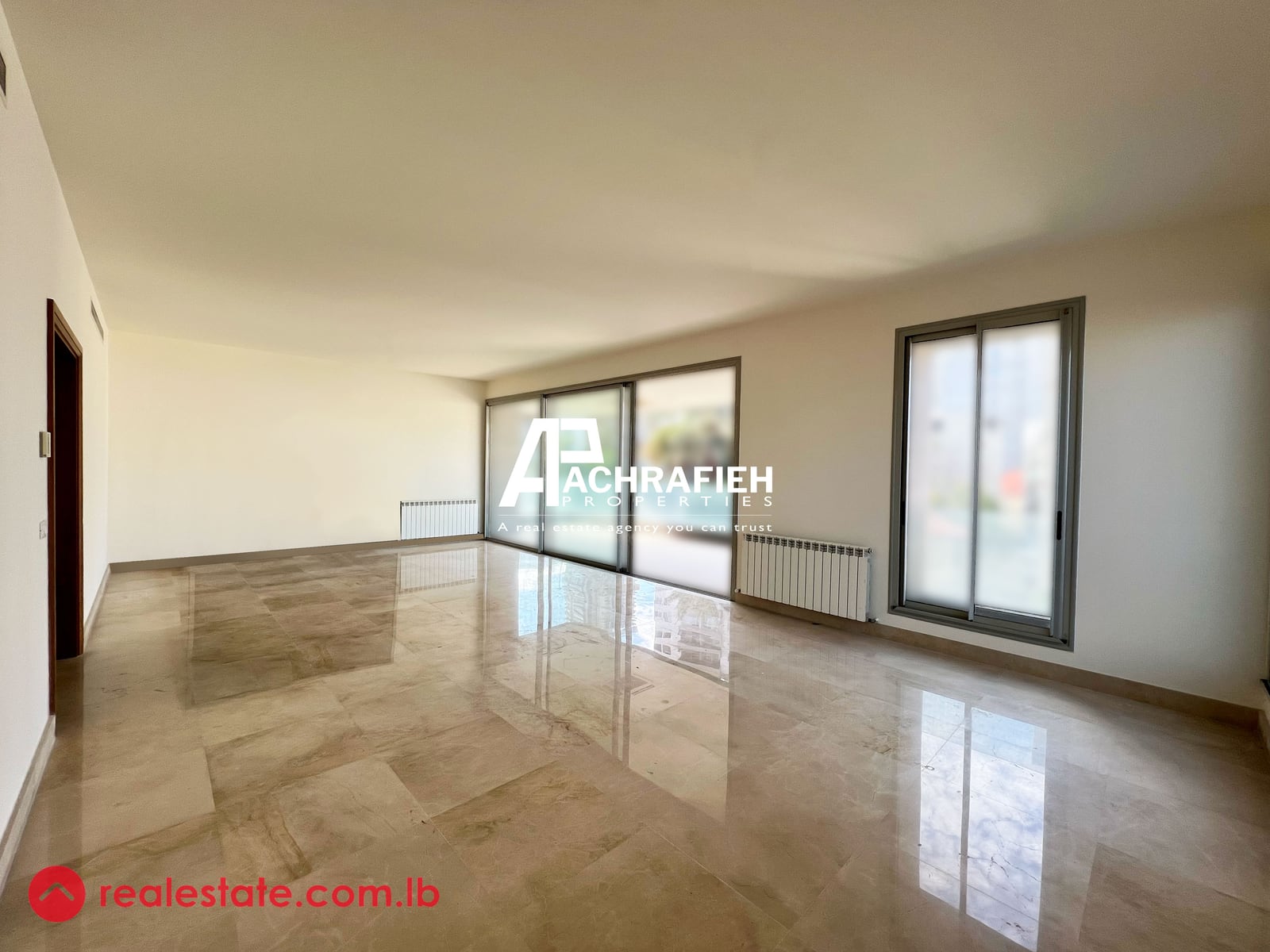 4 Balconies | 270 Sqm | 3 Bedrooms — Hub Realtors