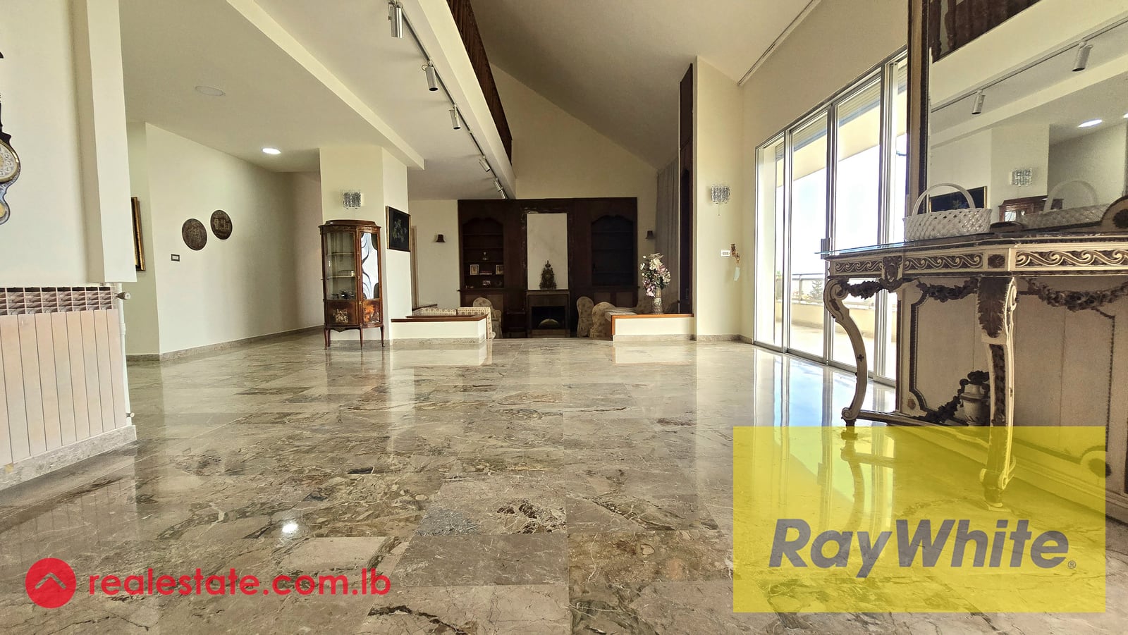 Penthouse for sale in Bikfaya — Hub Realtors