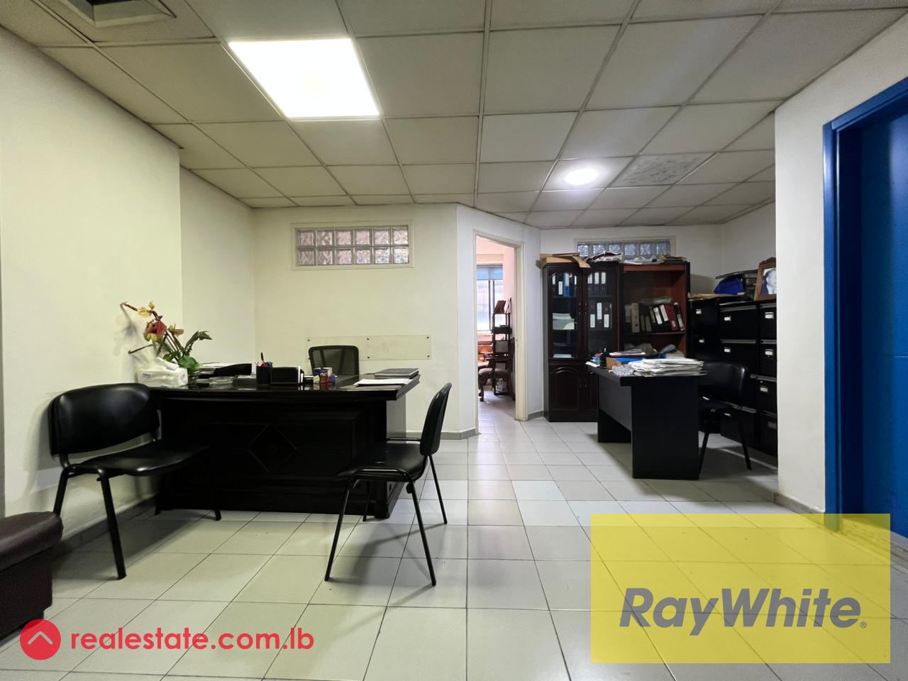 Office for Rent in Bliss — Hub Realtors