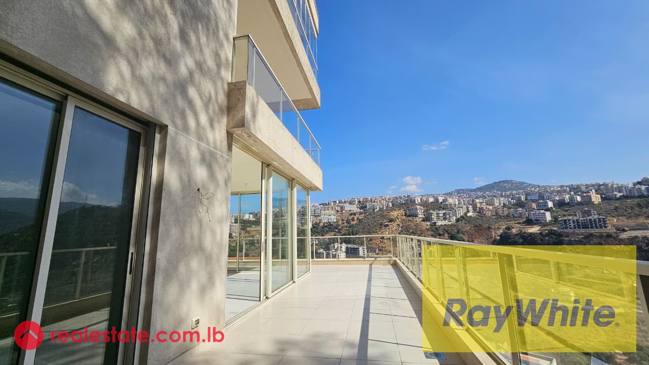 Apartment for sale in Hazmieh|Prime — Hub Realtors