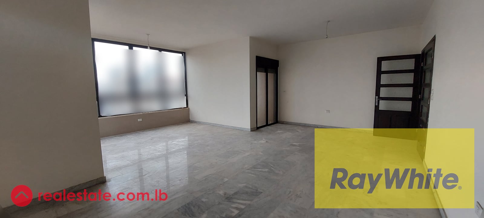 Apartment for sale in Ain El Remmaneh — Hub Realtors