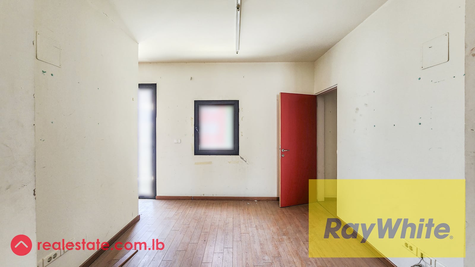 Office For Rent in Achrafieh Prime Location — Hub Realtors