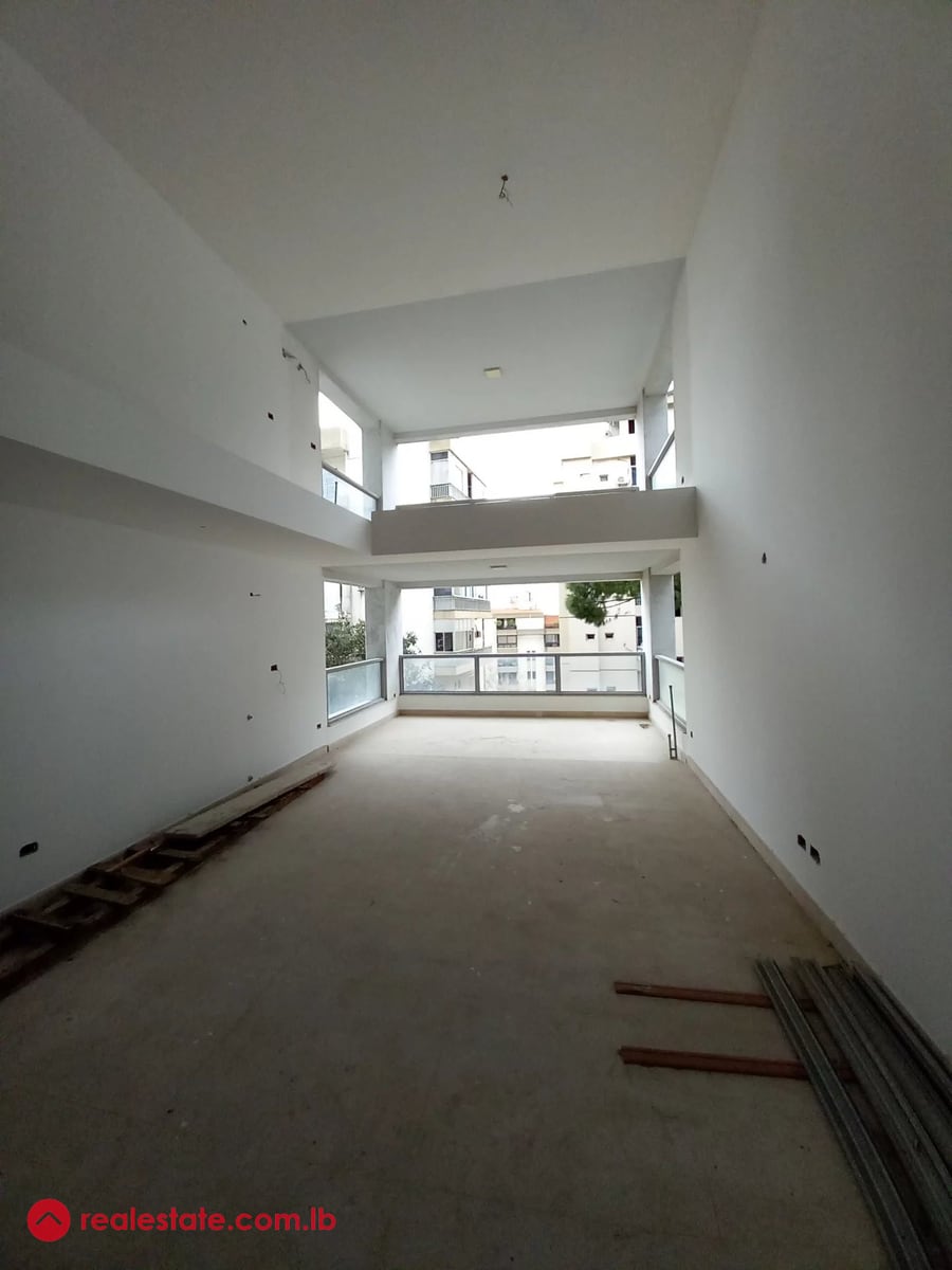 Luxurious duplex in Sahel Alma — Hub Realtors