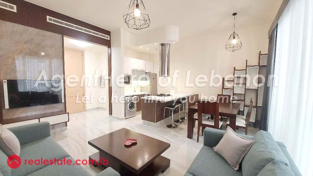 Fully Furnished | Pool & Gym | Balcony — Hub Realtors