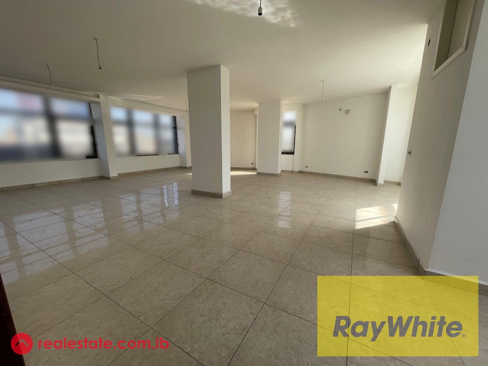 For Sale Office in Dora — Hub Realtors