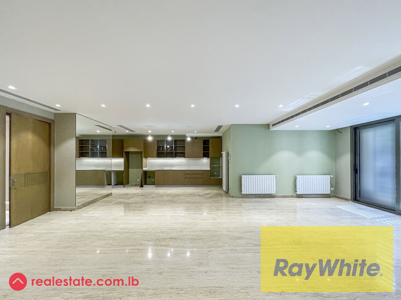 For Sale – Modern Apartment in Saifi with Premium Amenities — Hub Realtors