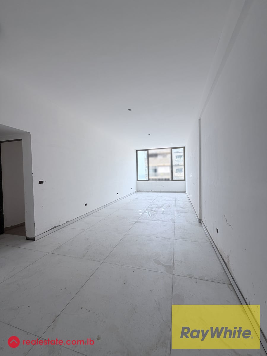 Modern Apartment for Sale in Jal El Dib — Hub Realtors