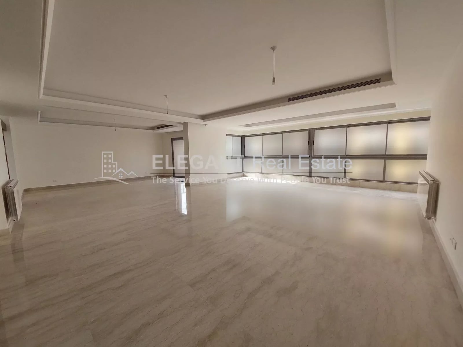 High End Finishing Flat with Breathtaking Sea View! — Hub Realtors
