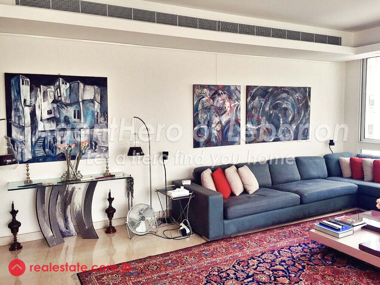 Deluxe Fully Furnished Apart | Prime Location — Hub Realtors