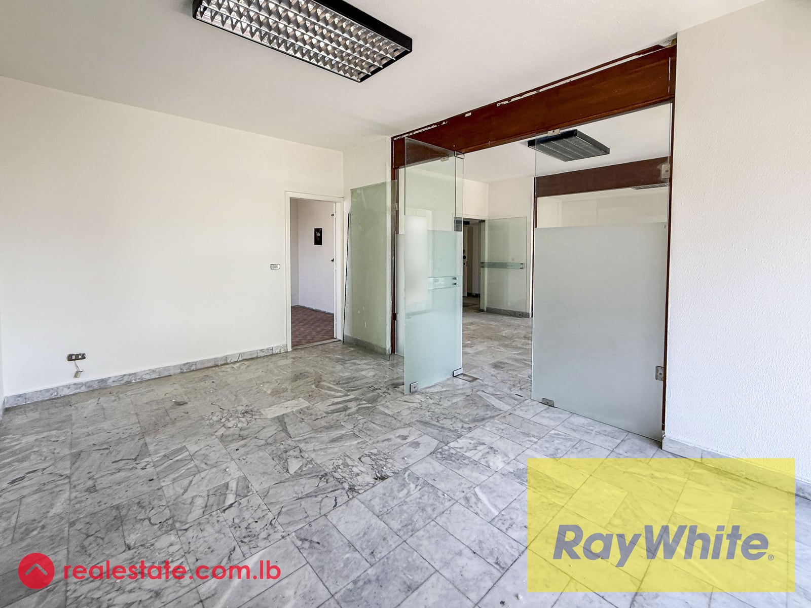 Office for Sale in Achrafieh - Sodeco — Hub Realtors