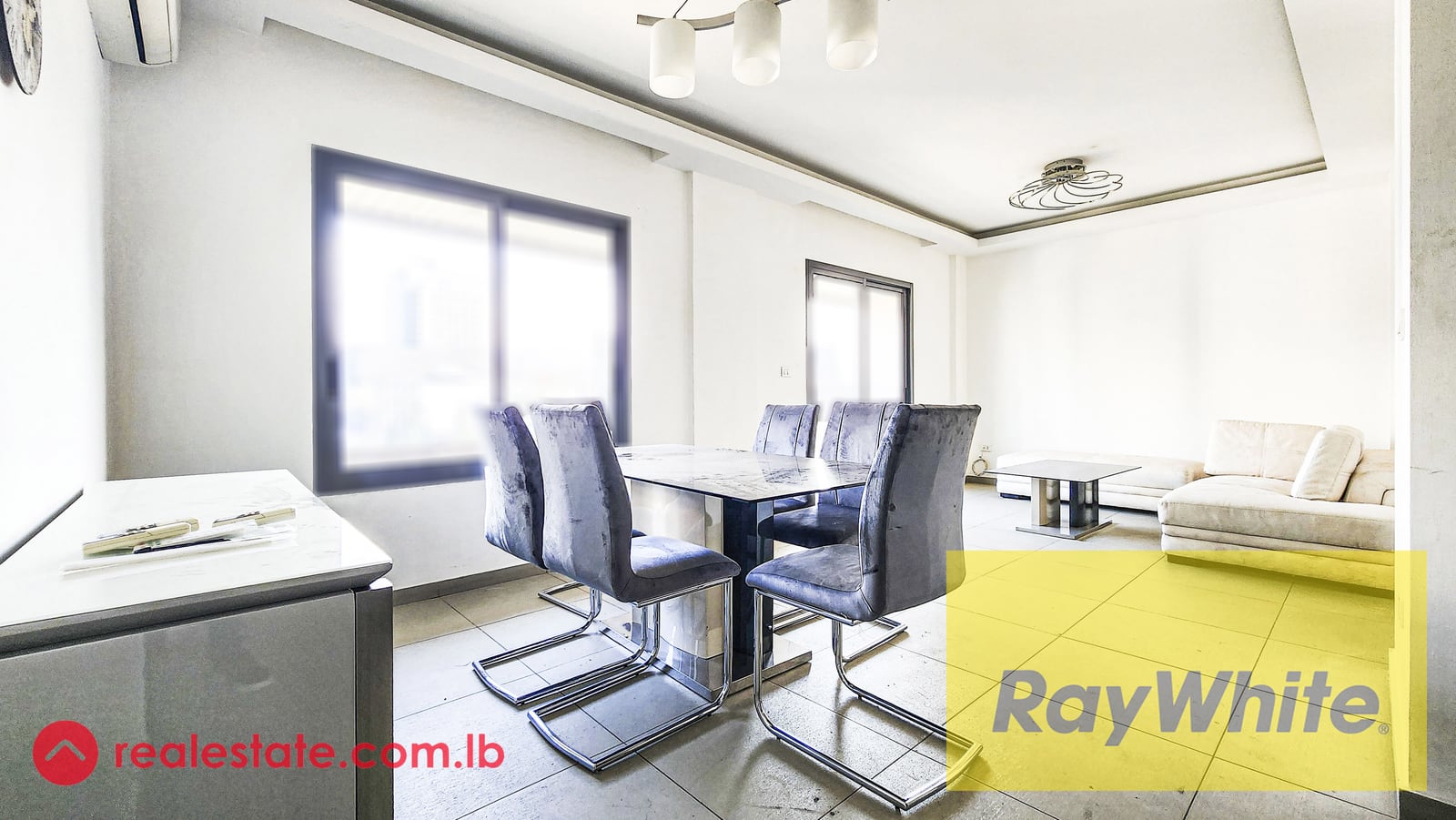 Apartment for sale in Achrafieh — Hub Realtors