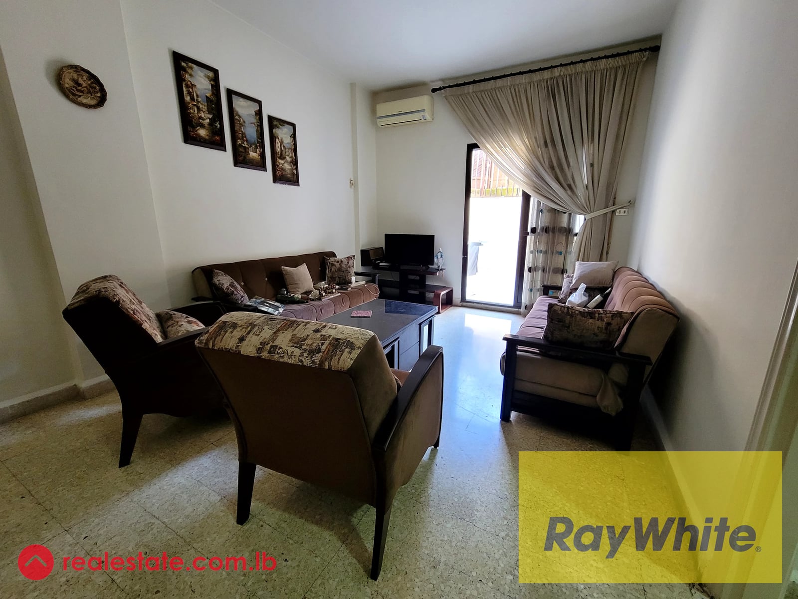 Apartment for sale in Antelias — Hub Realtors