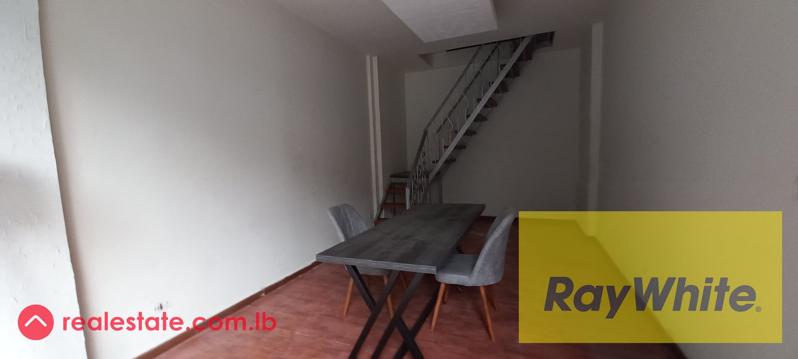 Office in commercial center in Zalka for sale — Hub Realtors