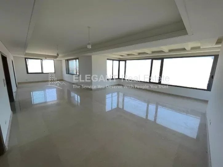 Spacious Apartment | 24/7 Electricity | Calm Area — Hub Realtors