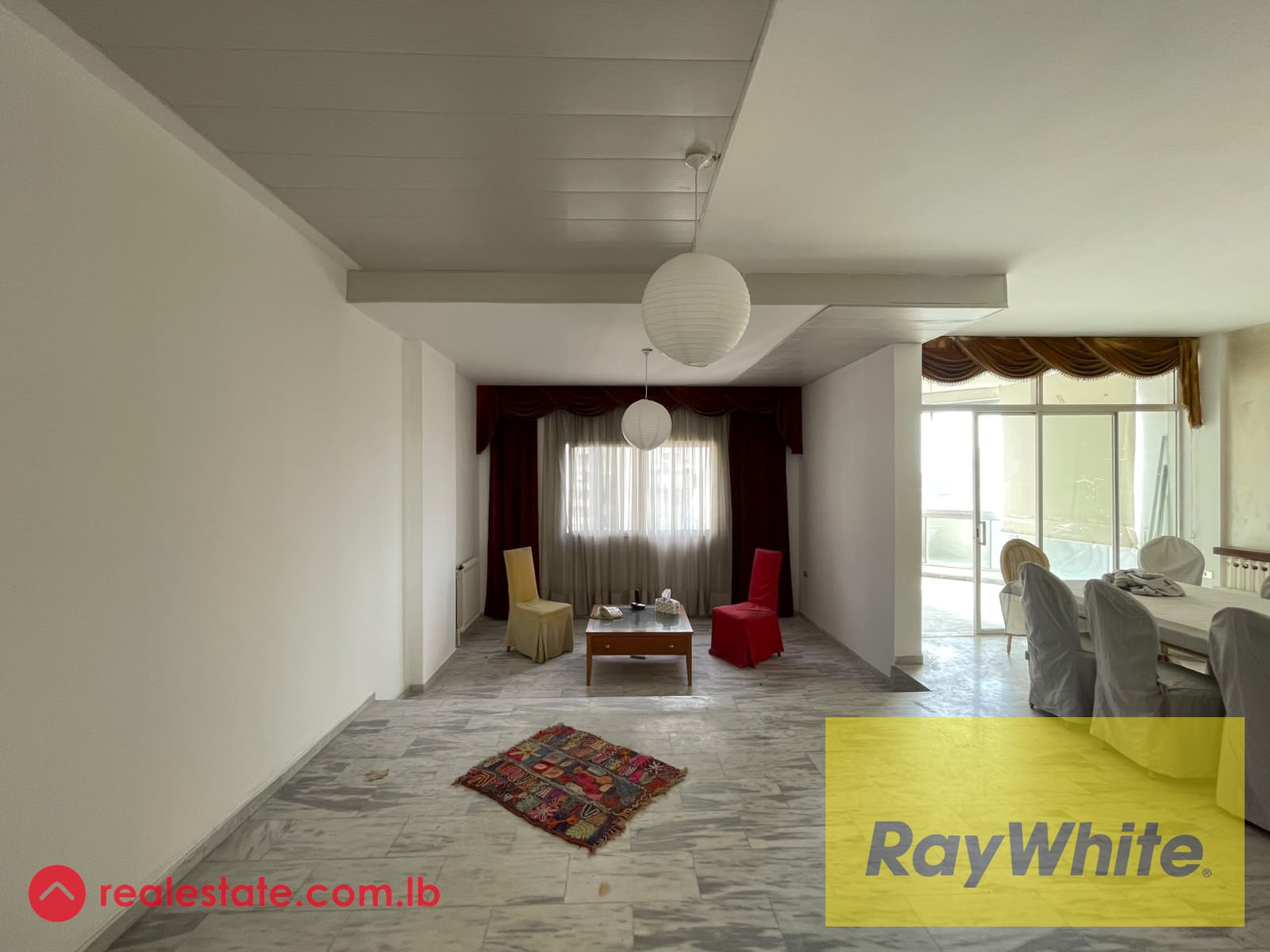 Apartment for Rent – Achrafieh, Rizk — Hub Realtors