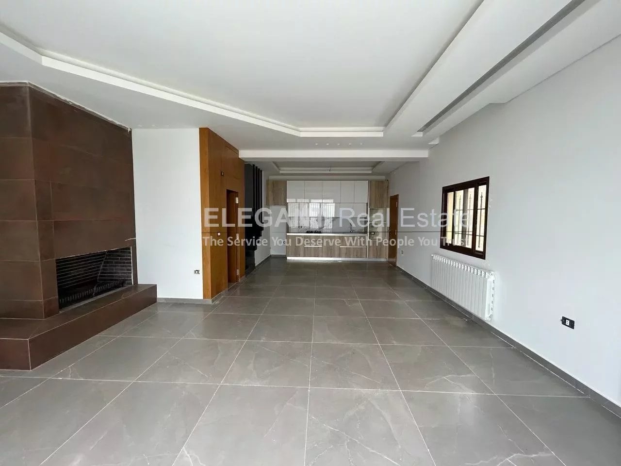 Brand New Villa | Amazing View — Hub Realtors