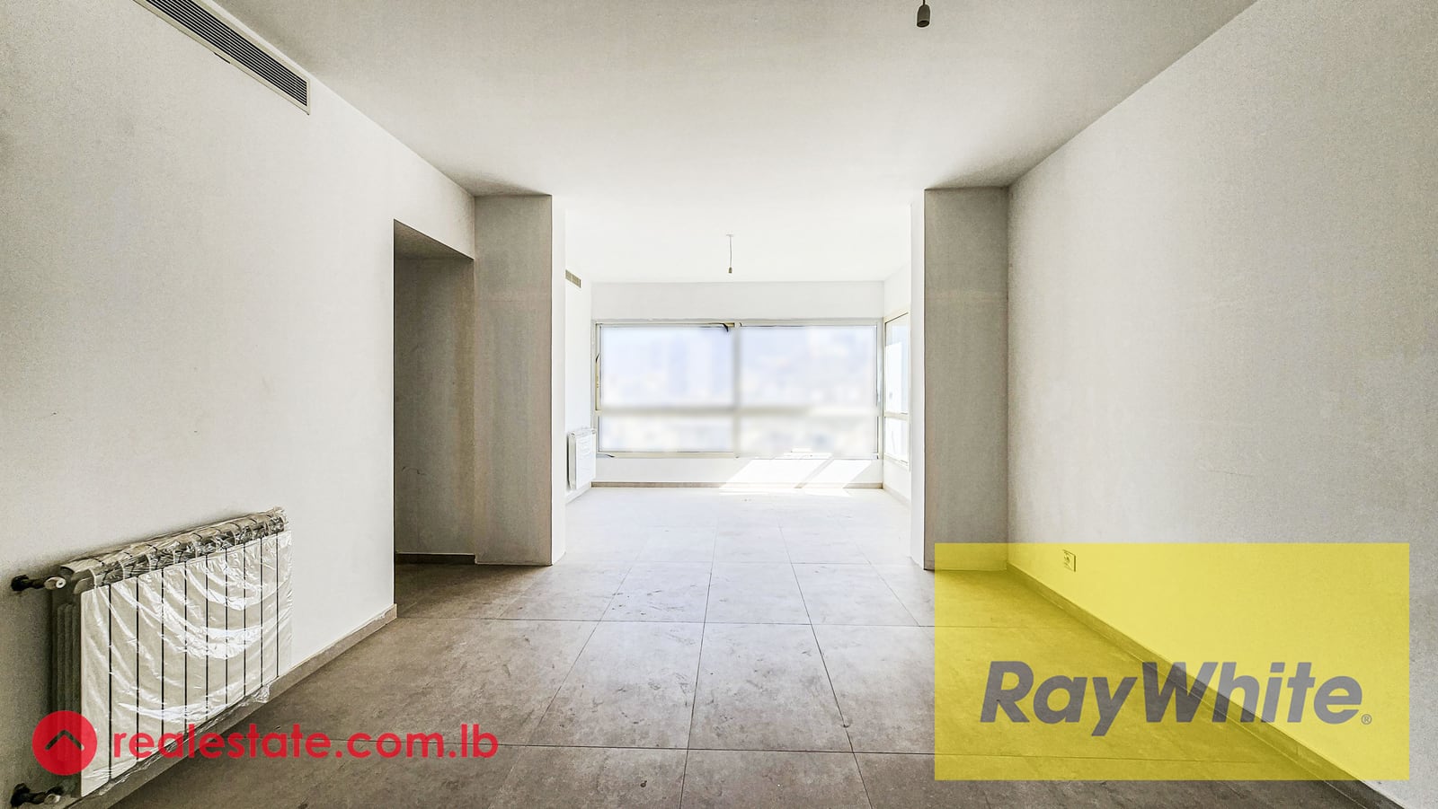 Apartment for sale in Achrafieh — Hub Realtors