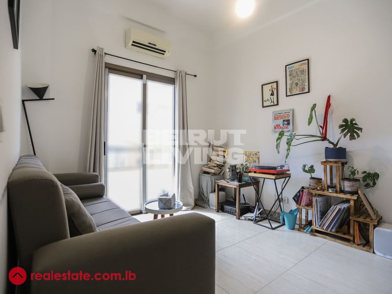 Cozy Studio | Great Location | Balcony — Hub Realtors